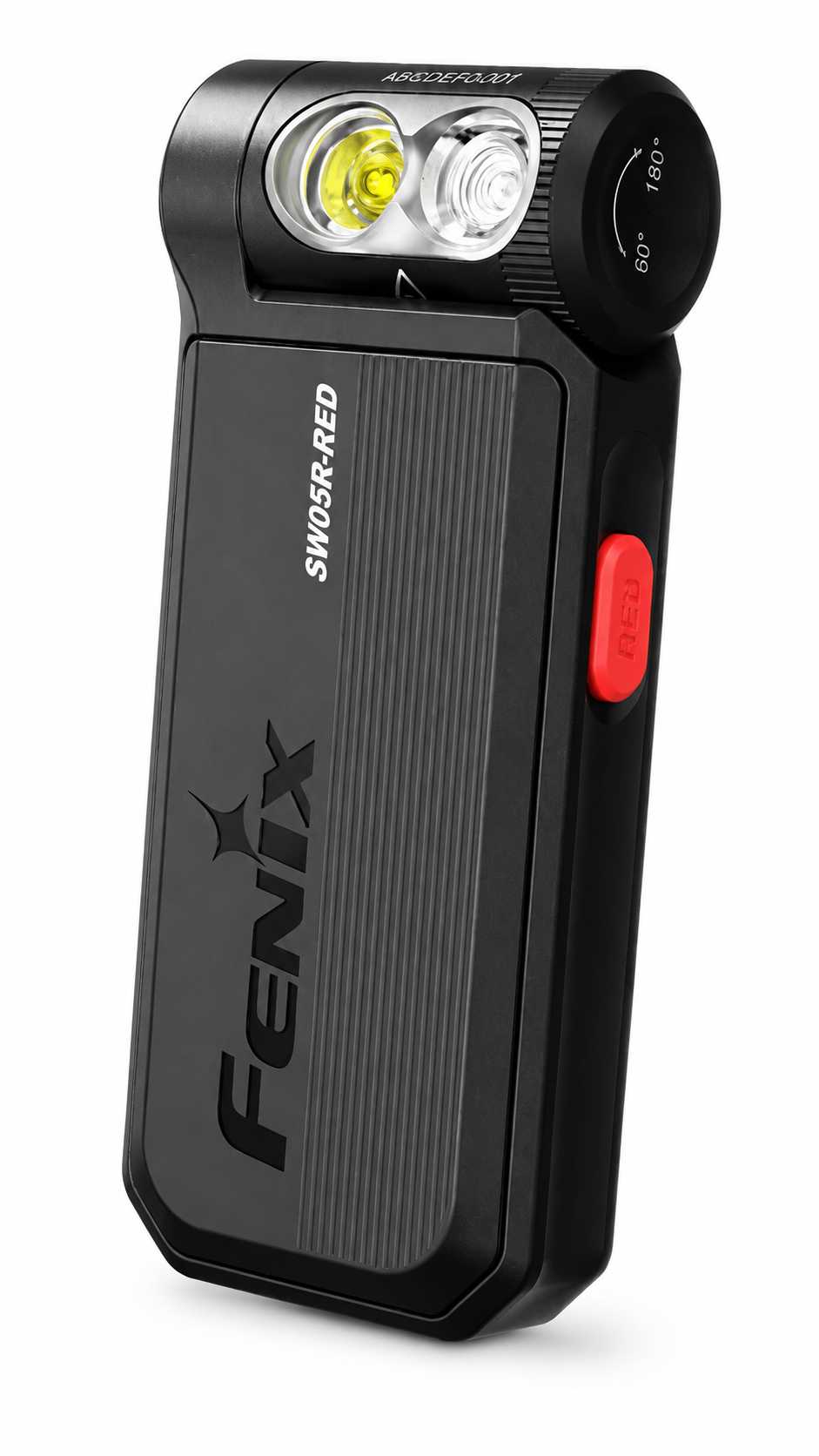 Ліхтар Fenix SW05R-RL
